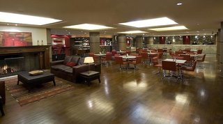 hotel panamericano bariloche