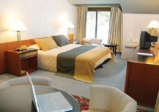 hotel panamericano bariloche