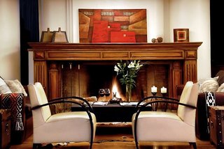 hotel panamericano bariloche