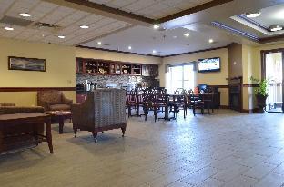 Quality Suites,Indianapolis>>Indiana,3 star