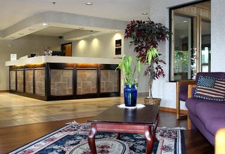 American Inn And Suites Ionia,Ionia>>Grand Rapids,3 star