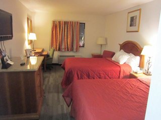 American Inn And Suites Ionia,Ionia>>Grand Rapids,3 star