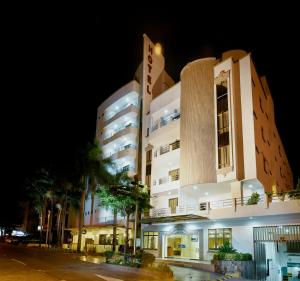 Howard Johnson Hotel Versalles Barranquilla,Atlantico>>Barranquilla,4 star
