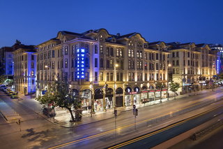 crowne plaza istanbul old city by ihg