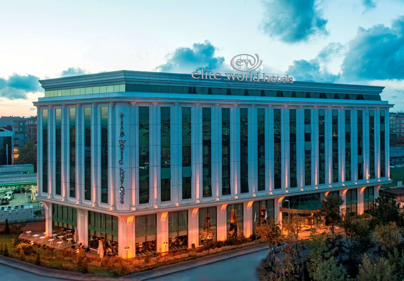 elite world istanbul florya