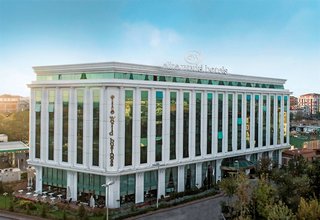 elite world istanbul florya
