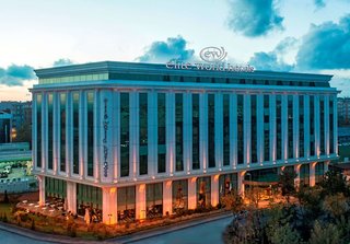 elite world istanbul florya