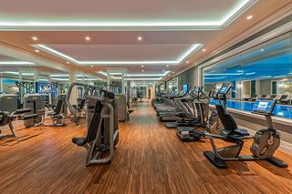 elite world istanbul florya