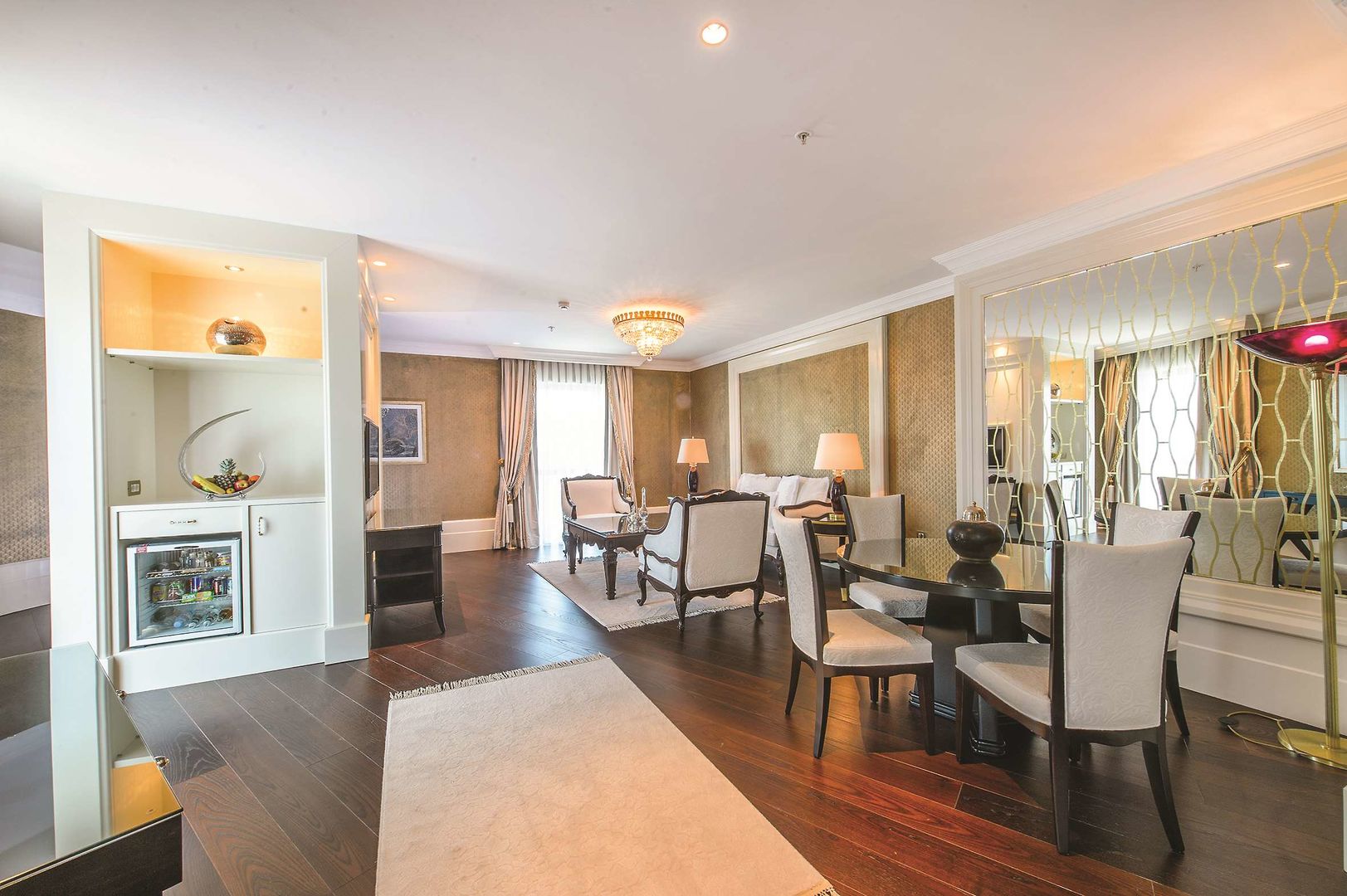 elite world istanbul florya