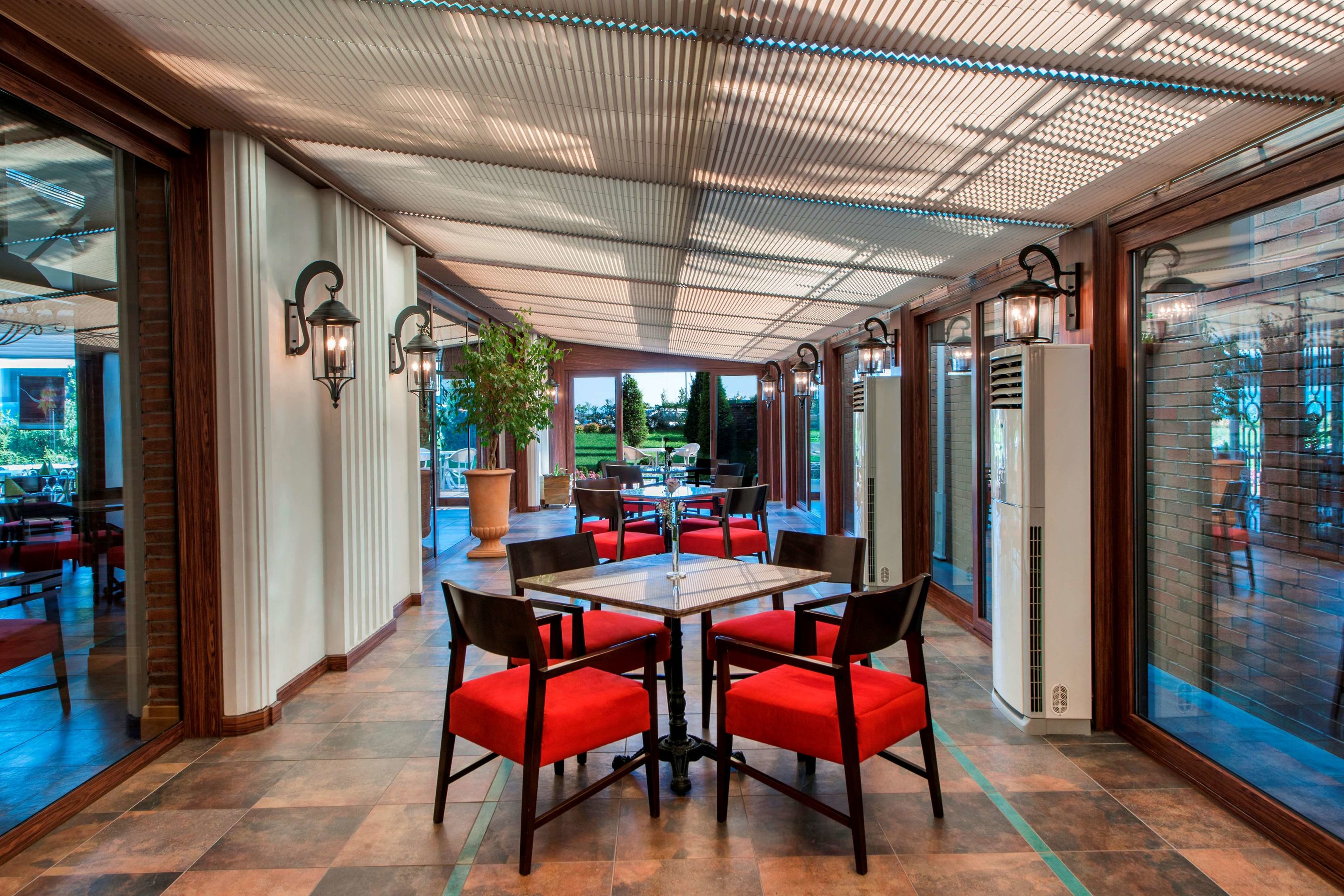 elite world istanbul florya