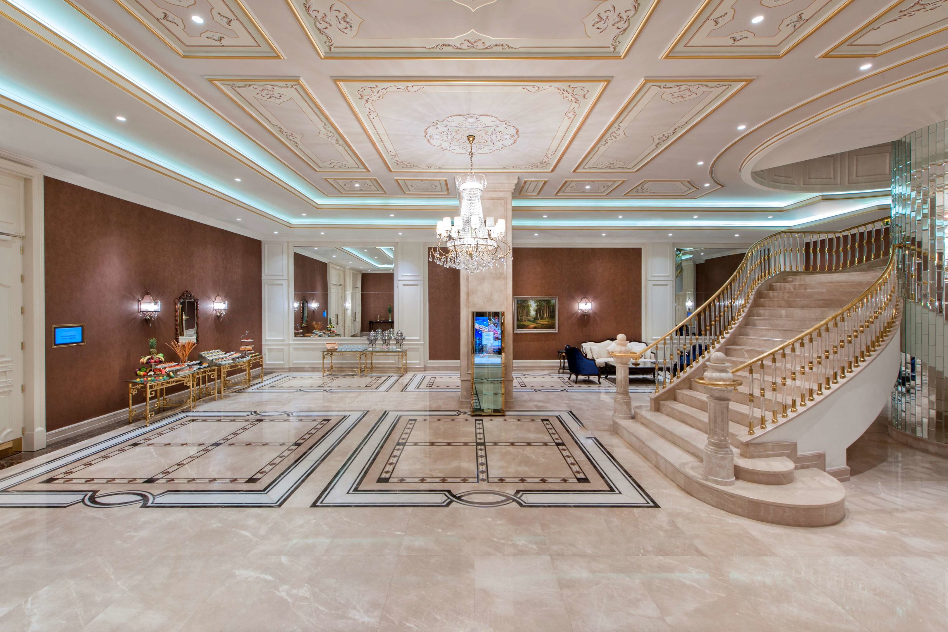 elite world istanbul florya