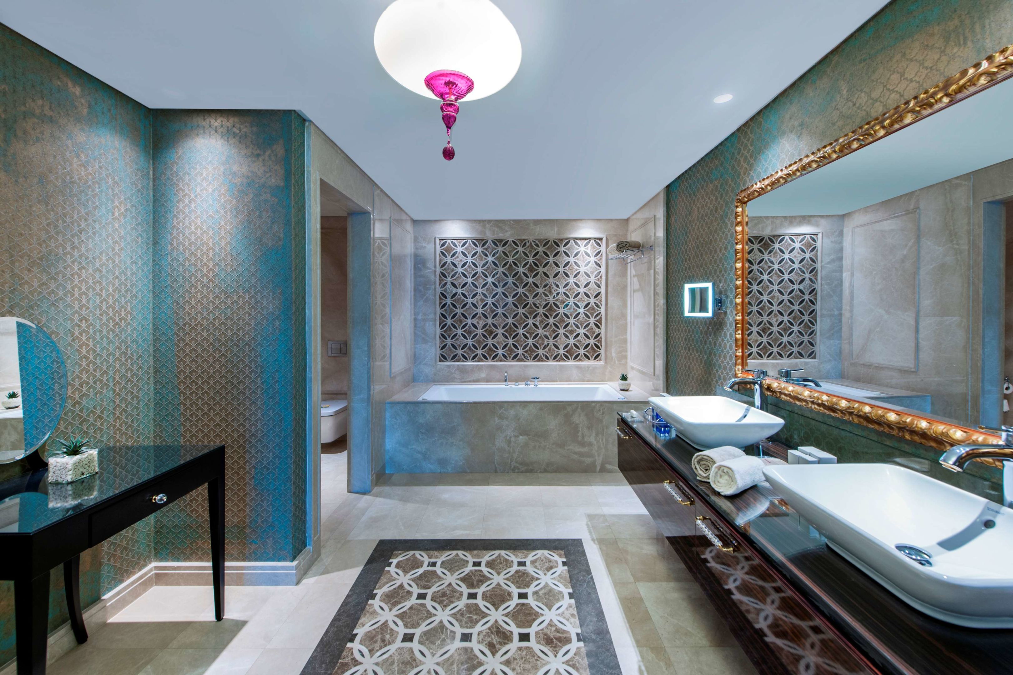 elite world istanbul florya