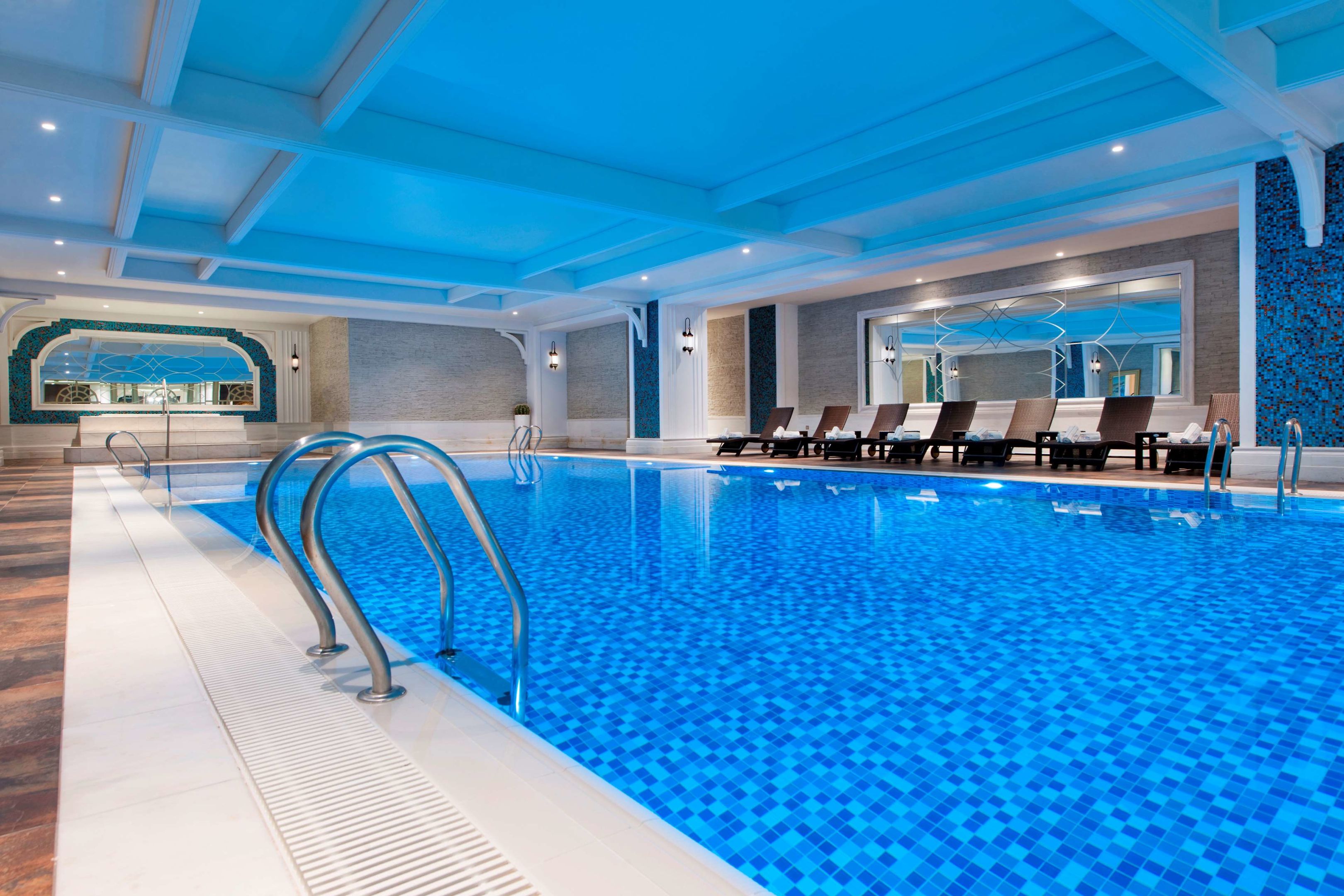 elite world istanbul florya