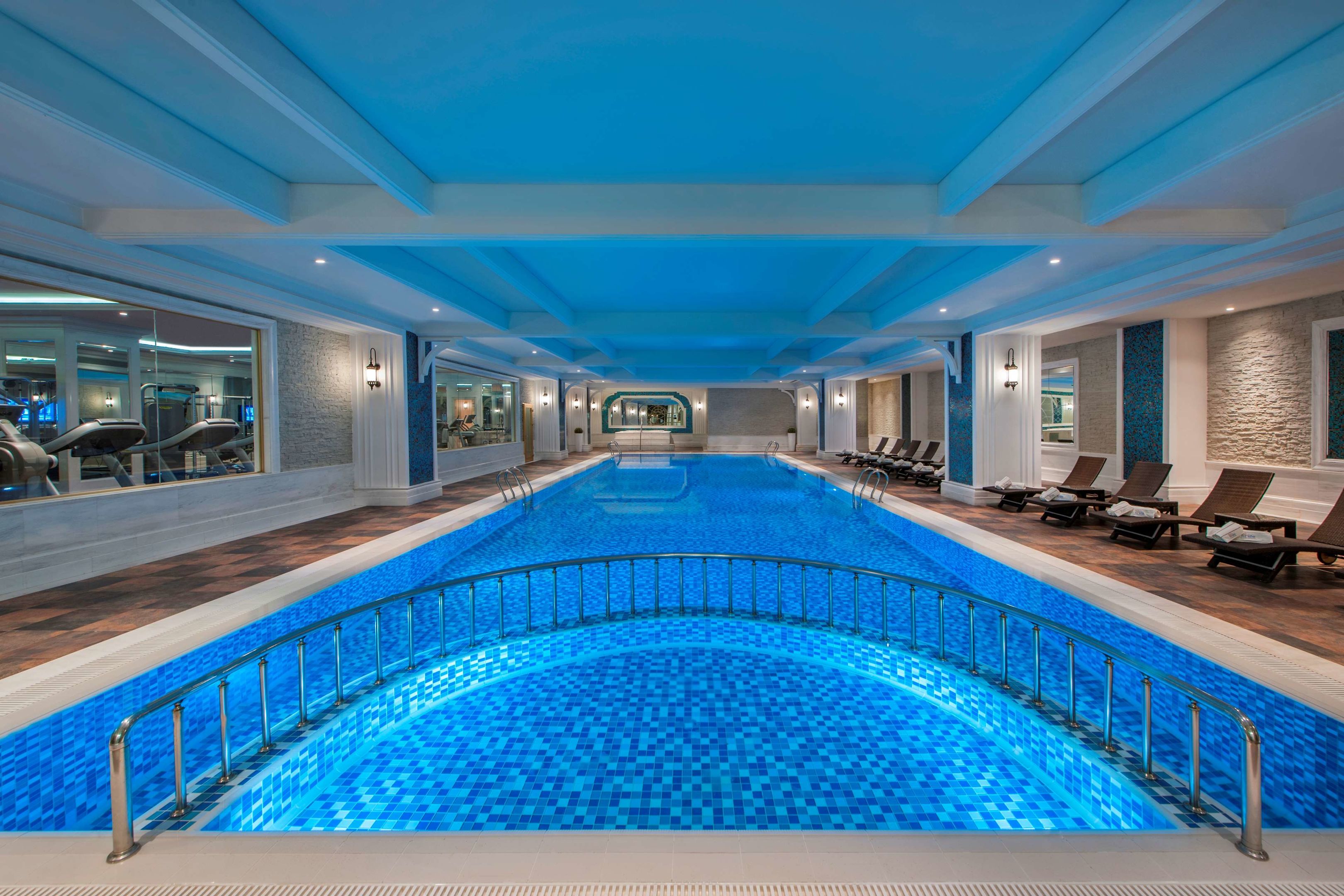 elite world istanbul florya