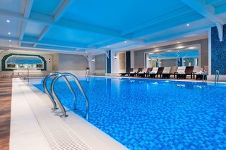 elite world istanbul florya
