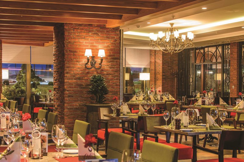 elite world istanbul florya