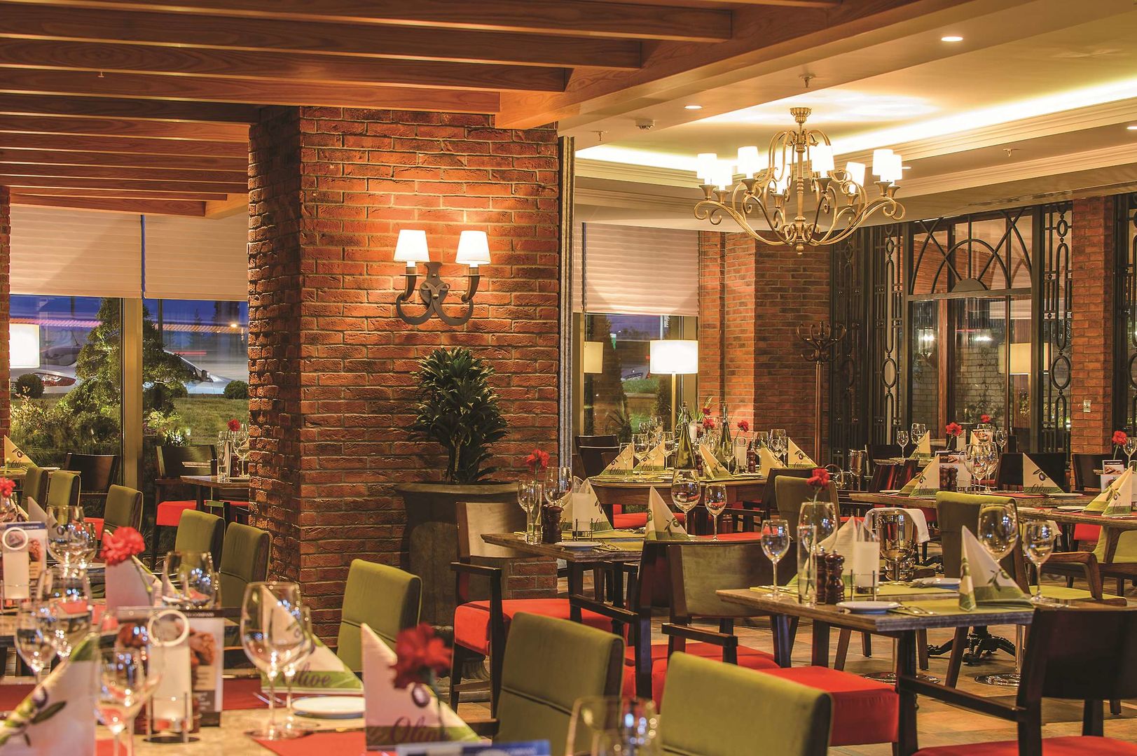 elite world istanbul florya