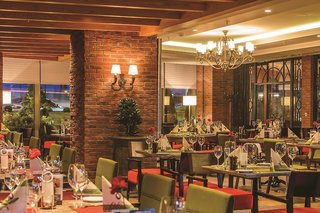 elite world istanbul florya
