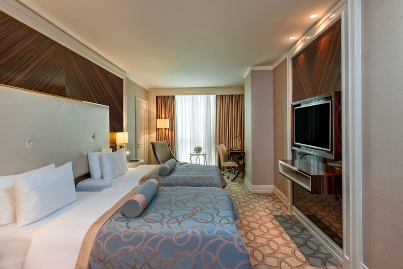 elite world istanbul florya