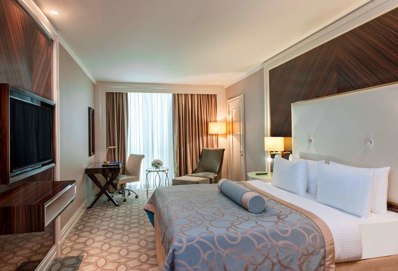 elite world istanbul florya
