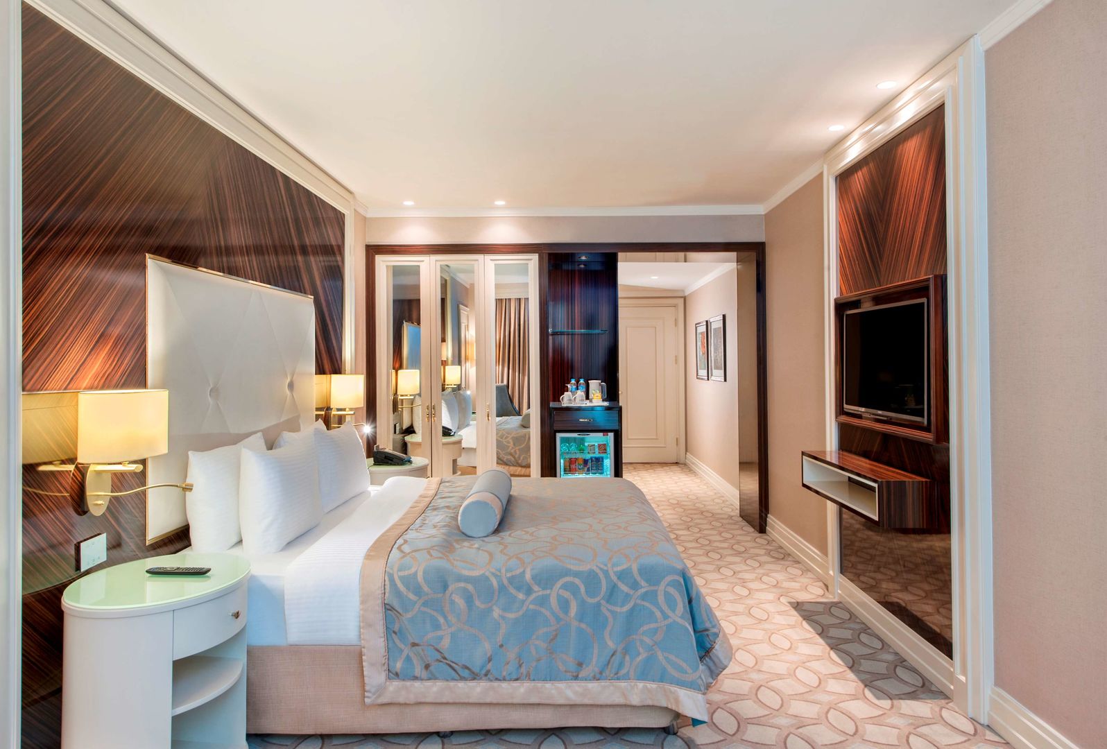 elite world istanbul florya