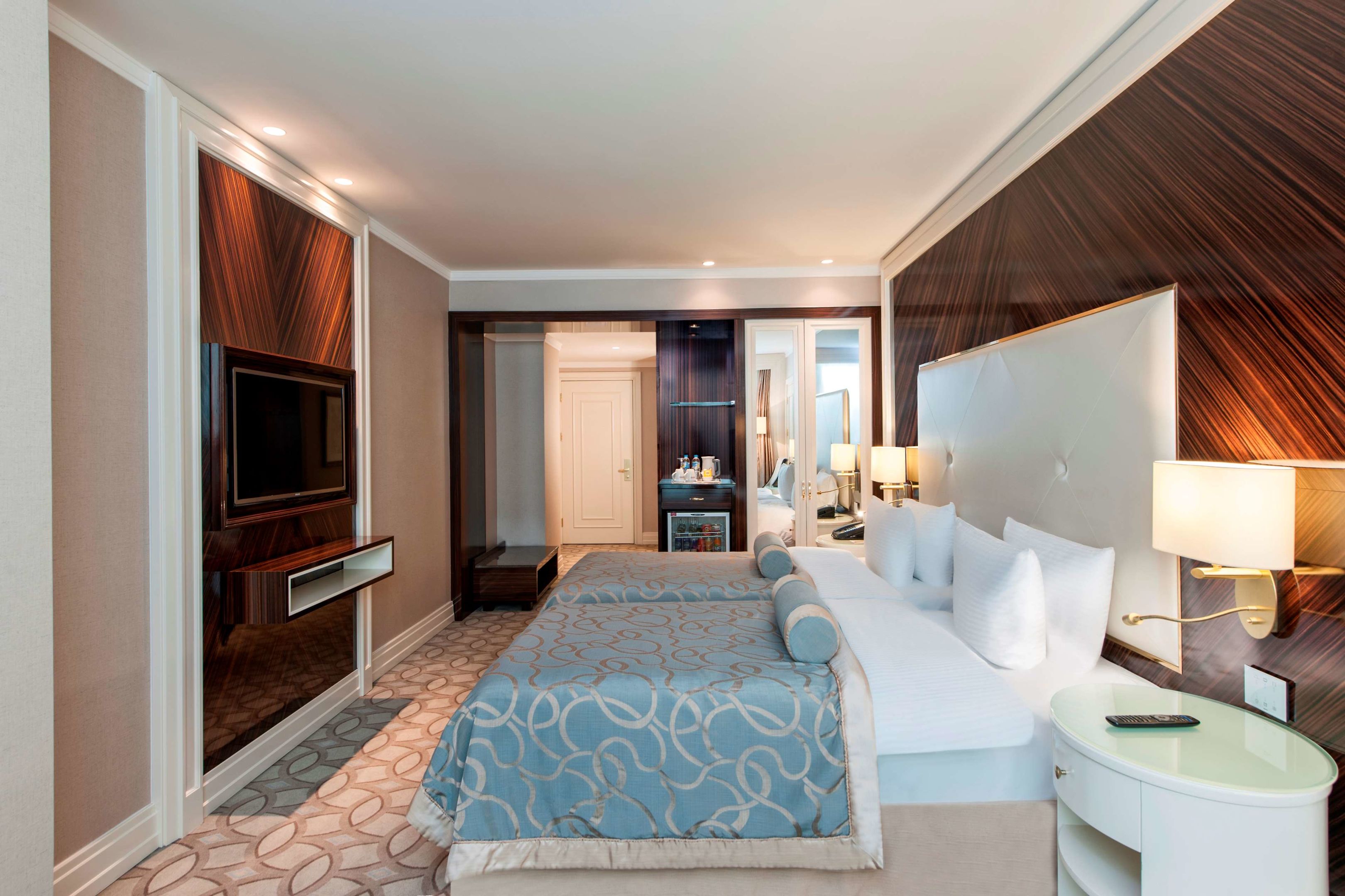 elite world istanbul florya