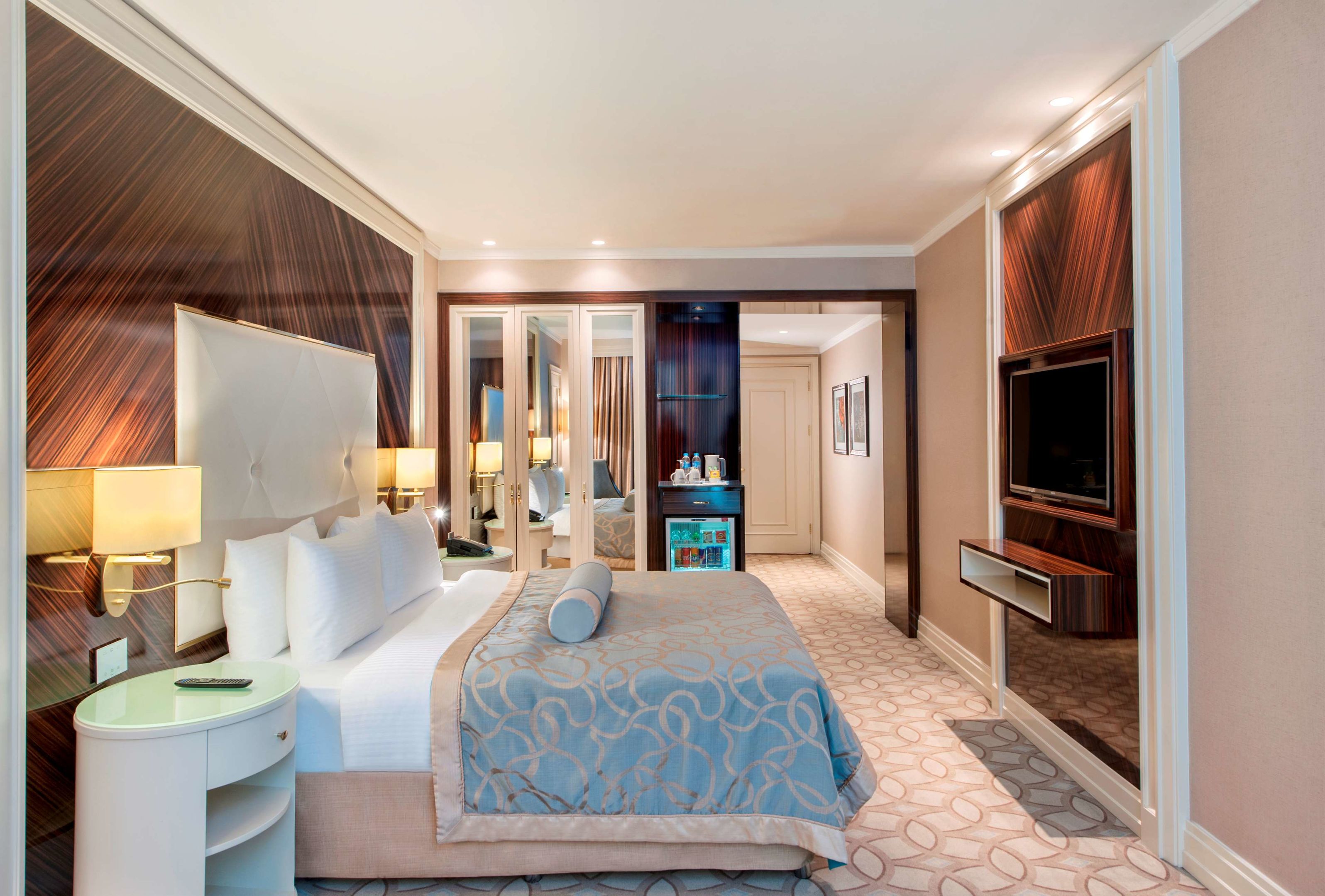 elite world istanbul florya