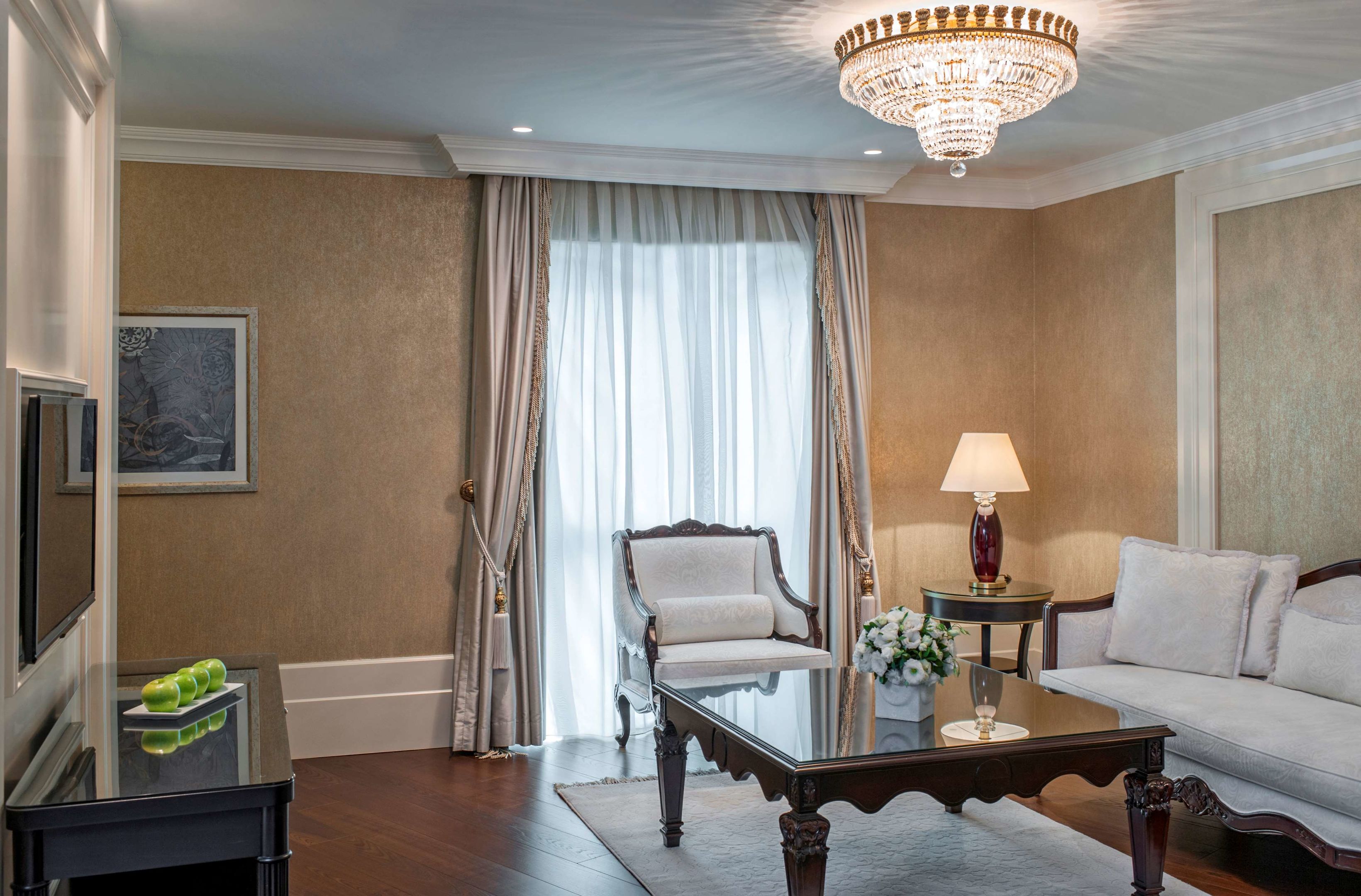 elite world istanbul florya