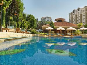 Grand Hyatt Istanbul,Istanbul>>Beyoglu,5 star