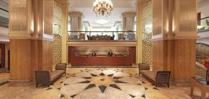 Grand Hyatt Istanbul,Istanbul>>Beyoglu,5 star