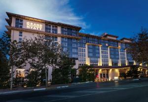 Grand Hyatt Istanbul,Istanbul>>Beyoglu,5 star