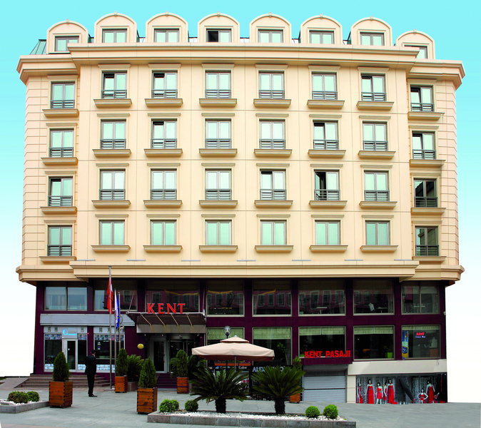 kent hotel istanbul