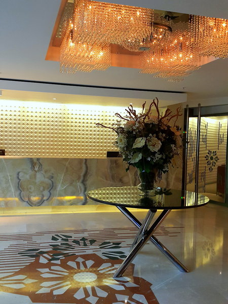 kent hotel istanbul