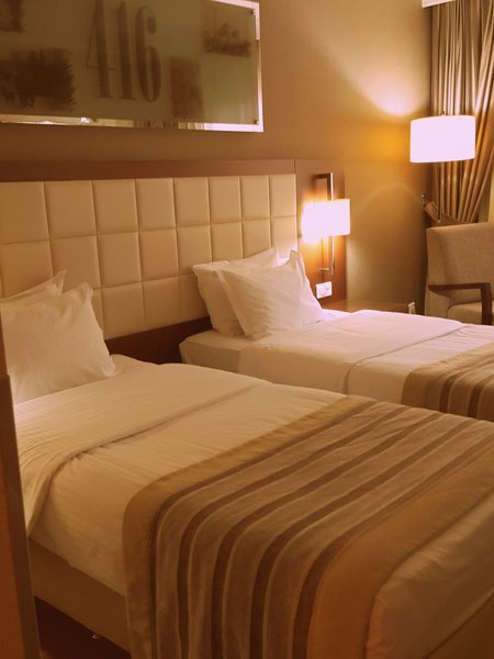 kent hotel istanbul