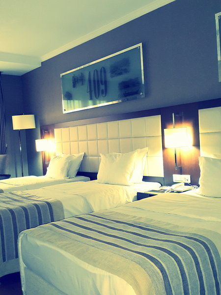 kent hotel istanbul