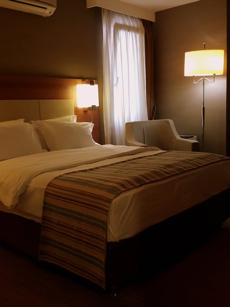 kent hotel istanbul