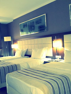 kent hotel istanbul