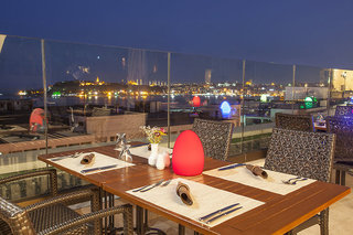 nidya hotel galataport