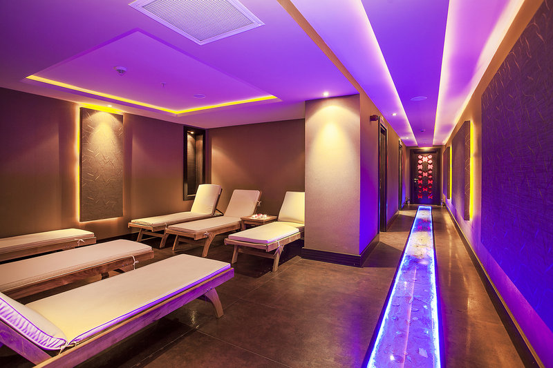 nidya hotel galataport