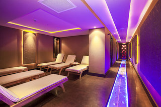 nidya hotel galataport