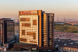 Ramada Plaza By Wyndham Istanbul Tekstilkent,Istanbul>>Esenler,5 star