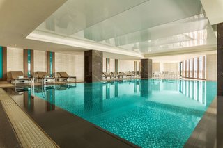 Ramada Plaza By Wyndham Istanbul Tekstilkent,Istanbul>>Esenler,5 star