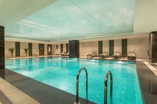 Ramada Plaza By Wyndham Istanbul Tekstilkent,Istanbul>>Esenler,5 star