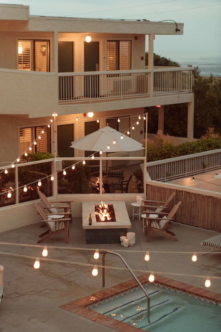 laguna beach house