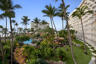 the westin maui resort and spa kaanapali