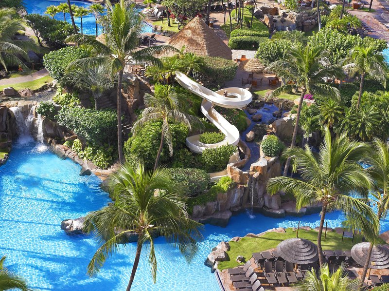 the westin maui resort and spa kaanapali
