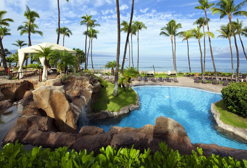 the westin maui resort and spa kaanapali