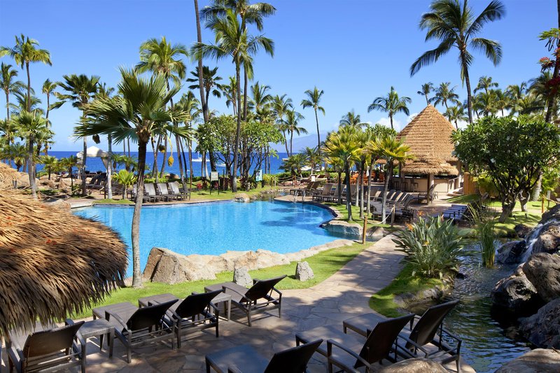the westin maui resort and spa kaanapali