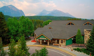 lake louise inn