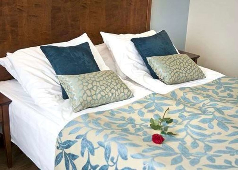 quality hotel grand larvik